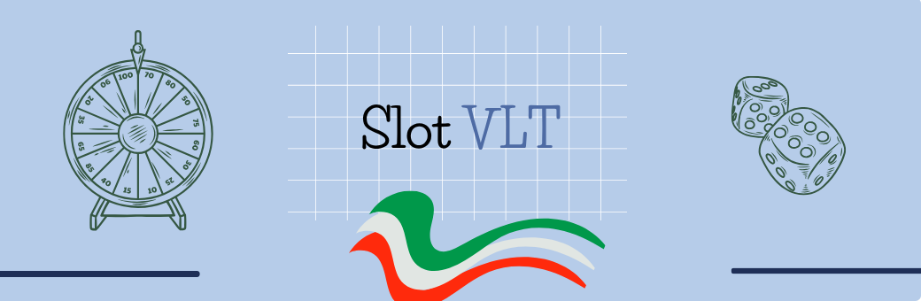 Come funzionano le slot VLT online gratis