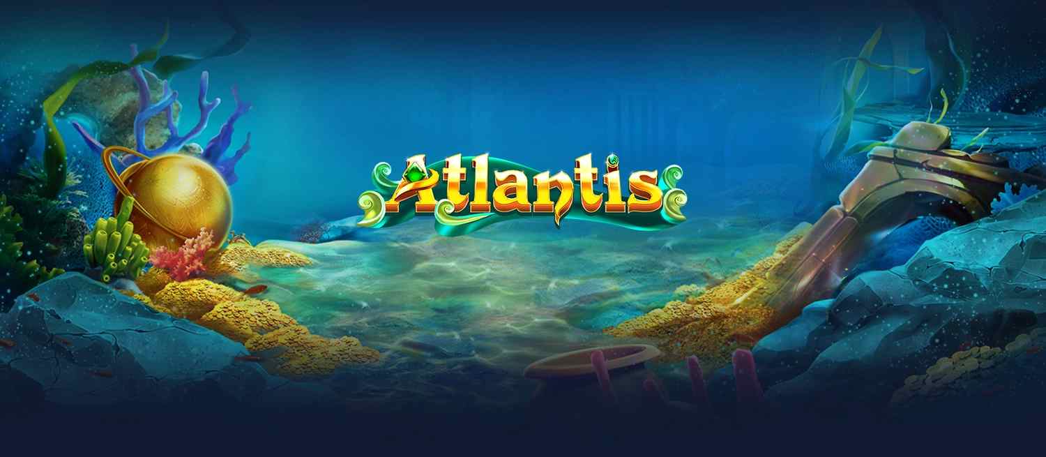 Atlantis