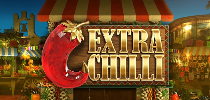 Extra Chilli