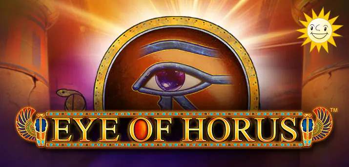 Eye of Horus