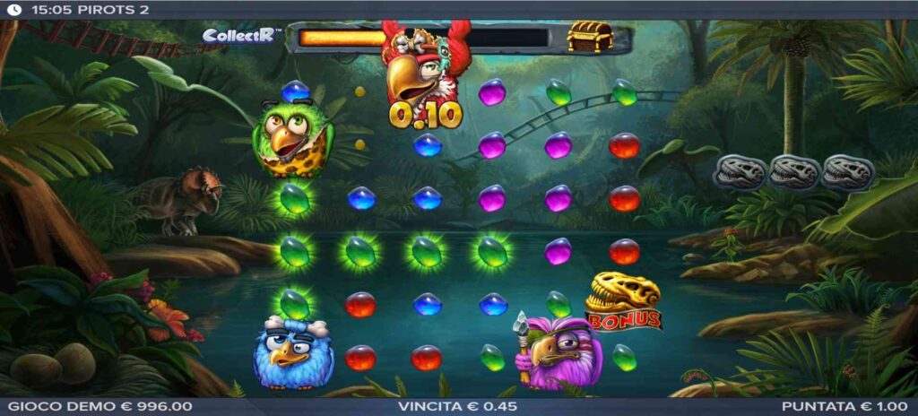 pirots2 win