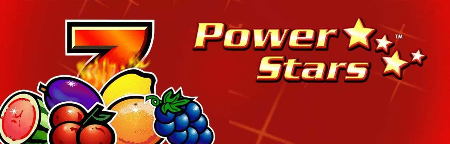 Power Stars