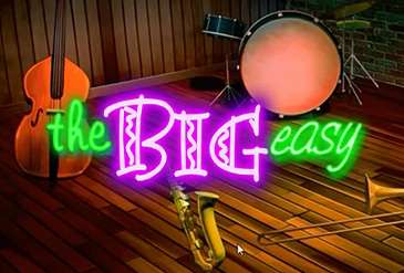 The Big Easy
